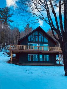 790 Millen Pond Road