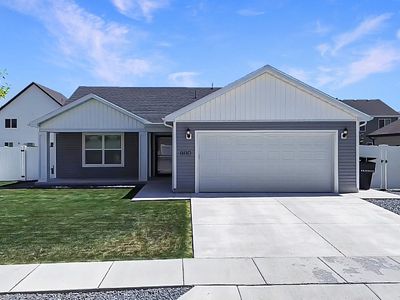 Property at 880 N 900 W, Tremonton, UT