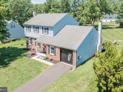 327 Lenape Ln