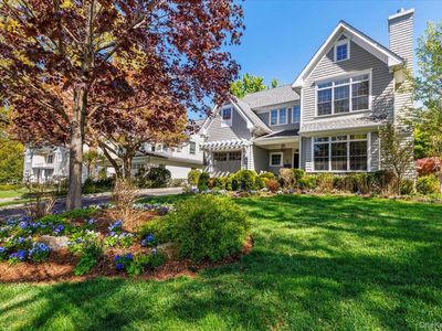 5 Rockridge Road