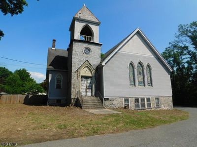 1 Church St