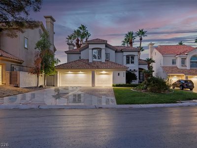 8848 Rainbow Ridge Dr