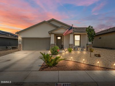4222 Desert Pinon Pl