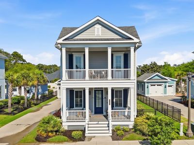 8280 Sandlapper Way Lot 13