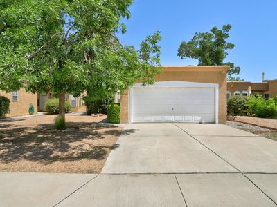 1241 Don Francisco Pl NW