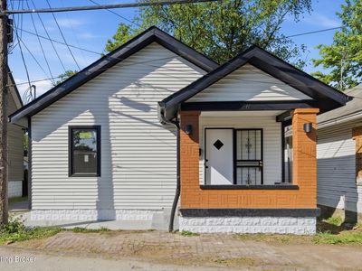 814 Winkler Ave