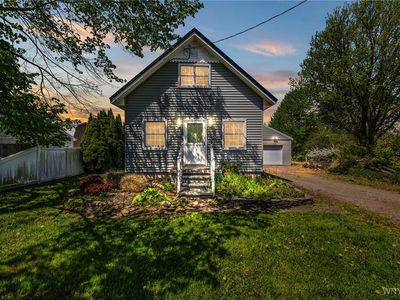 Property at 249 Bay St, Wilson, NY