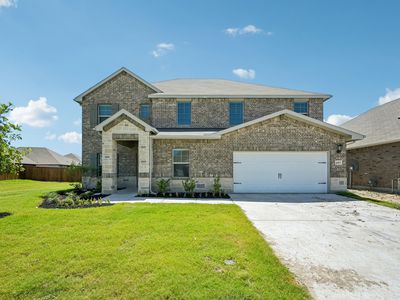 4007 Benbrook Dr