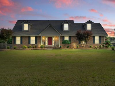 106 Greenland Farms Dr