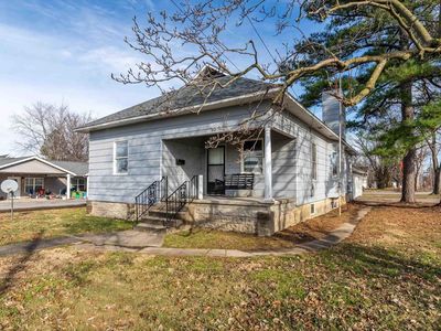 1103 N Monroe St