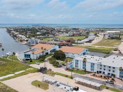 14300 S Padre Island Dr APT 136