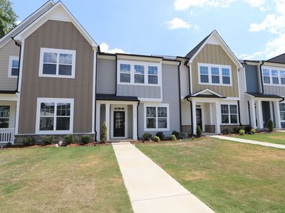 3117 Cathedral Comb Dr