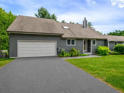 Property at 232 Bluff Road #232, Yarmouth, ME