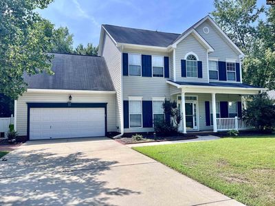 523 Whitewater Dr