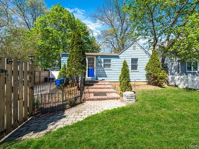 Property at 32 Dewey Street, Port Jefferson Station, NY