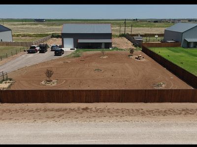 Property at 187 Allison Rd, Wilson, TX