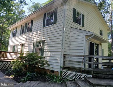 286 Summit Ridge Rd