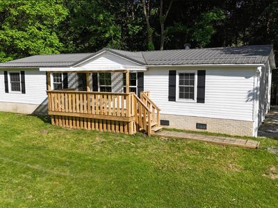 180 Morgans Run Rd