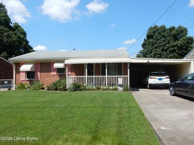 252 Norwood Way