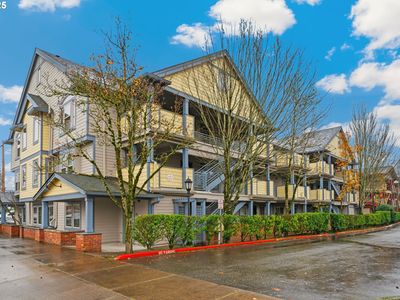 9837 NE Irving St APT 322