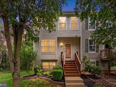 Property at 14365 Newbern Loop, Gainesville, VA
