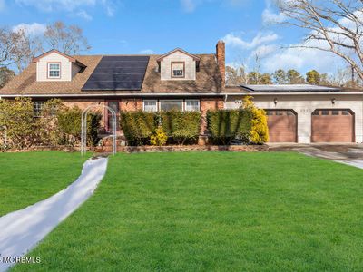 533 E Dickinson Avenue