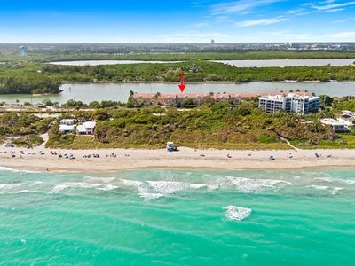 4030 N Ocean Dr #4030