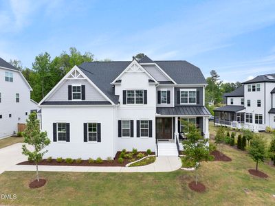 4537 Plymouth Pines Dr