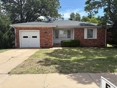 Property at 604 Red Deer St, Pampa, TX
