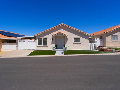 Property at 504 E Telegraph St Unit 72, Washington, UT