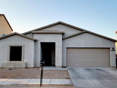 5775 E Camino De Ayuda