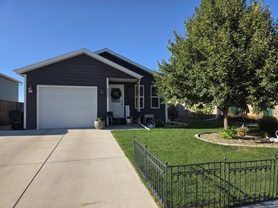 2730 Johnson Ranch Rd