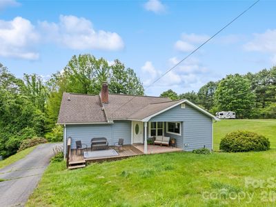 Property at 48 Medford Ave, Waynesville, NC