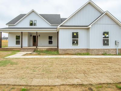 874 Old Shiloh Rd