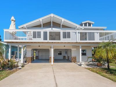 Property at 218 176th Ave E, Redington Shores, FL