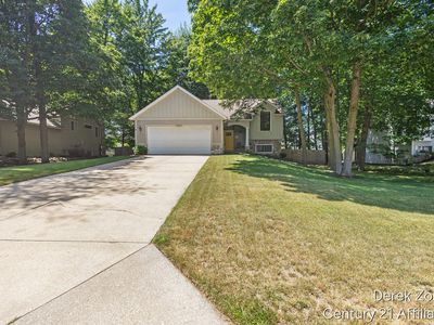 11021 Timberline Dr