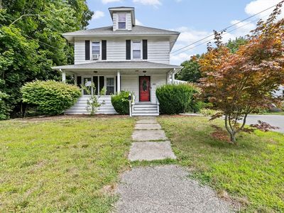 800 Plymouth St