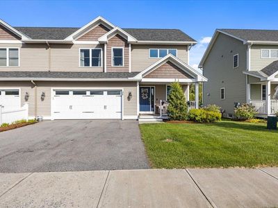 38 Chase Court