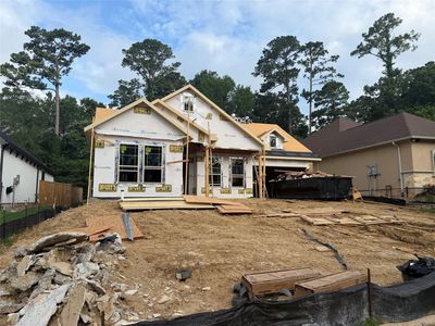 216 Blue Hill Dr