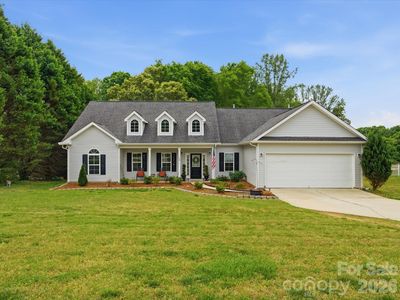 189 Wesley Amaker Rd