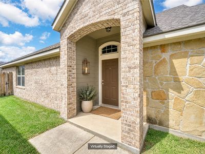 3806 Snowdance Ct