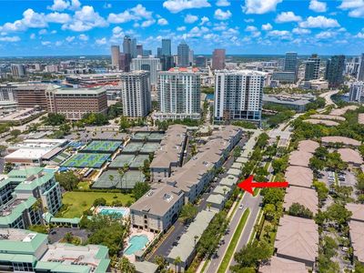 501 Knights Run Ave APT 5103