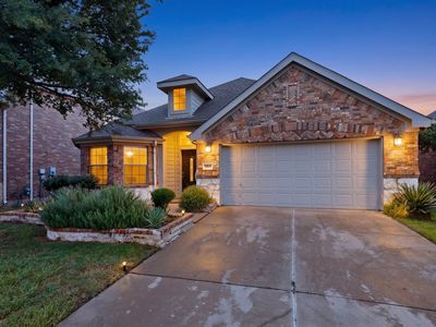 Property at 905 Lake Grove Dr, Argyle, TX