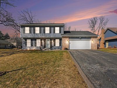 Property at 7754 18th St N, Oakdale, MN