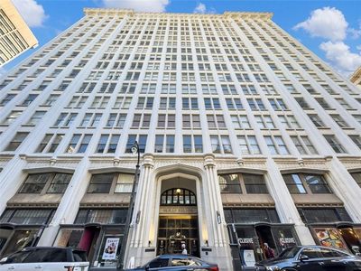 57 Forsyth St NW APT 12F