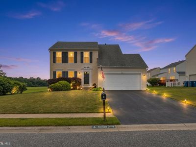 4 W Lexton Rd