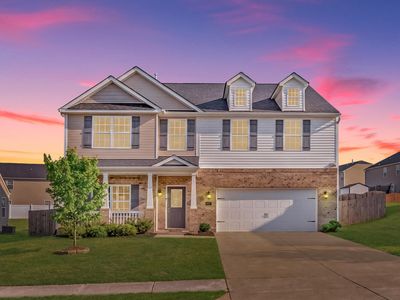 1017 Milkweed Ct