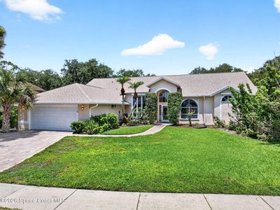 4255 Savannahs Trl