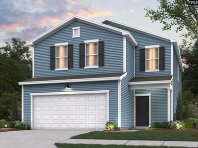 438 Edith Ct