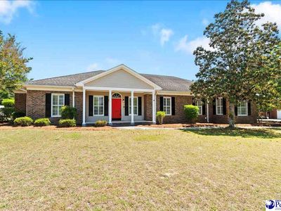 2021 Wethersfield Dr